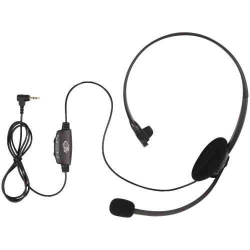 X360 HeadCom Pro Gaming Headset