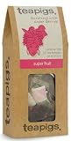 Super Fruit Tea by Teapigs 15 Tea Temples