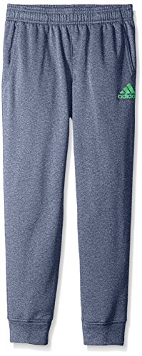 adidas Big Boys Ultimate Fleece Pant, Collegiate Navy, X-Large