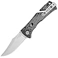 SOG Trident Knife (Spring 2010)