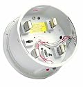 120/240 Volt 200 Amp, Secondary Surge Arrestor, Surge Protective Device 4 Jaw Socket Meter Socket, 50240-MSA