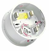 120/240 Volt 200 Amp, Secondary Surge Arrestor, Surge Protective Device 4 Jaw Socket Meter Socket, 50240-MSA