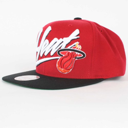 Miami Heat - Snap Back Hat