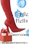 JINGLE HELLS, (Step 2 in the Witches Anonymous paranormal romance series)