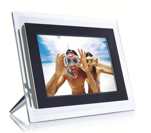 Childrens Toyshop  Used : Philips 7FF2FPA/05 7" Digital Photoframe