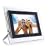 Philips 7FF2FPAS/05 7" Digital Photoframe