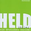 Held M�ller - Ein deutsches Musical
