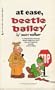 B Bailey 03/at Ease (Beetle Bailey)