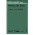 Pali Buddhism Texts (Scandinavian Institute of Asian Studies Monograph Series) by  Johansson