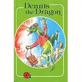 Dennis the dragon