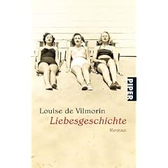 Liebesgeschichte: Roman