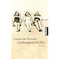 Liebesgeschichte: Roman