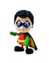 Hot Toys' Batman CosBaby: Robin Mini Figure