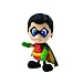Hot Toys' Batman CosBaby: Robin Mini Figure