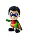 Hot Toys' Batman CosBaby: Robin Mini Figure