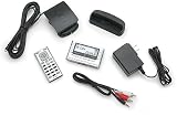 Delphi Home Kit For the Roady XT plug-and-play satellite radio