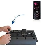 Gomadic Universal Charging Station - tips included for Nokia 7900 Prism many other popular gadgets