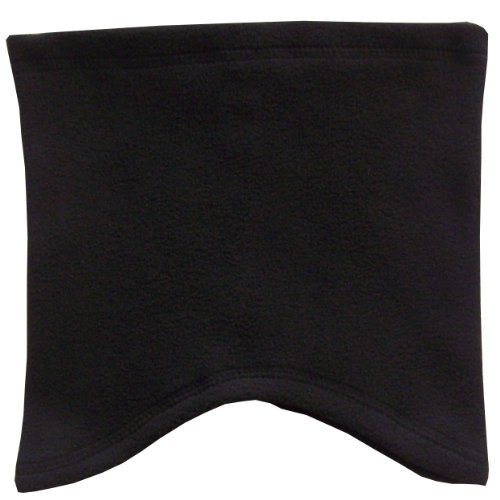 N'Ice Caps Kids Unisex Micro Fleece Neck Gaiter
