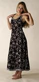 New China Batik Dress