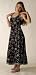 New China Batik Dress