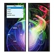 Match Head Design Decal Skin Sticker for Apple iPod nano 2G (2nd Generation) 2GB/ 4GB/ 8GB Player