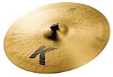 Zildjian 20-Inch K Ride Cymbal
