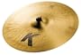Zildjian K 20-Inch Ride Cymbal