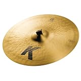 Zildjian K 20-Inch Ride Cymbal
