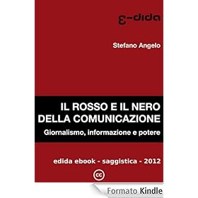 Il rosso e il nero della comunicazione