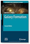 Galaxy Formation (Astronomy and Astrophysics Library)