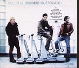 Suffocate [CD 1]