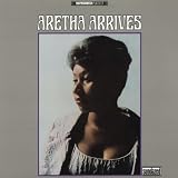 Aretha Arrives [Vinyl]