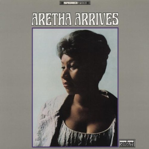 Aretha Franklin - Aretha Arrives [vinyl] - Zortam Music