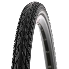 Schwalbe Reifen SILENTO PP, schwarz mit reflektierendem streifen, 28x1.40 700x35C, 11100038