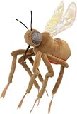 Plush Mosquito with Sound 8