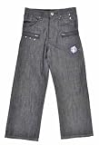 Rocawear Dark Indigo Big Boys Jeans