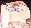 Lighted Hands Free 3X Magnifier with 5X Insert