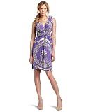 Yoana Baraschi Women's Capri Villa Day Dress