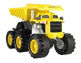Matchbox Real Working Rocky-Mid-size Rocky