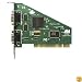 LAVA COMPUTER DSER550PCI - Dual Serial Board