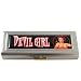 Devil Girl Retro Tampon Case