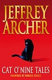 Cat o' nine tales : and other stories