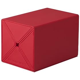 Le Creuset Wine Accessories WA145 Wine Cube, Cerise