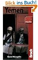 Yemen: The Bradt Travel Guide (Bradt Travel Guide Yemen)