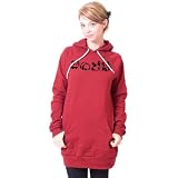 Roly Panda American Apparel Hoodie Dress