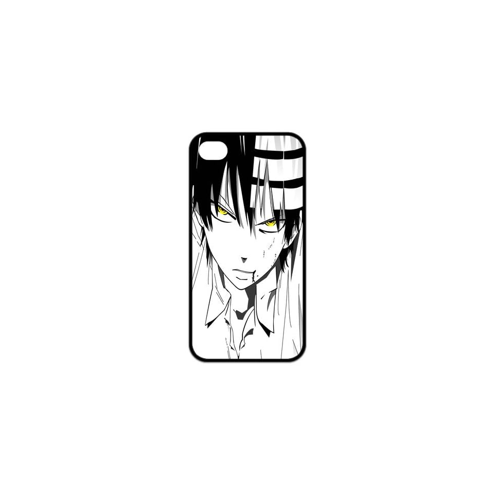 Anime Iphone 4 Accessories