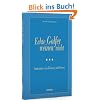 Echte Golfer weinen nicht