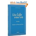Echte Golfer weinen nicht