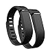 Fitbit Flex Wireless Activity + Sleep Wristband (2-Pack, Black)