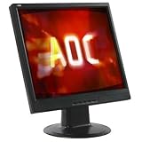 19.294 Black Tft LCD